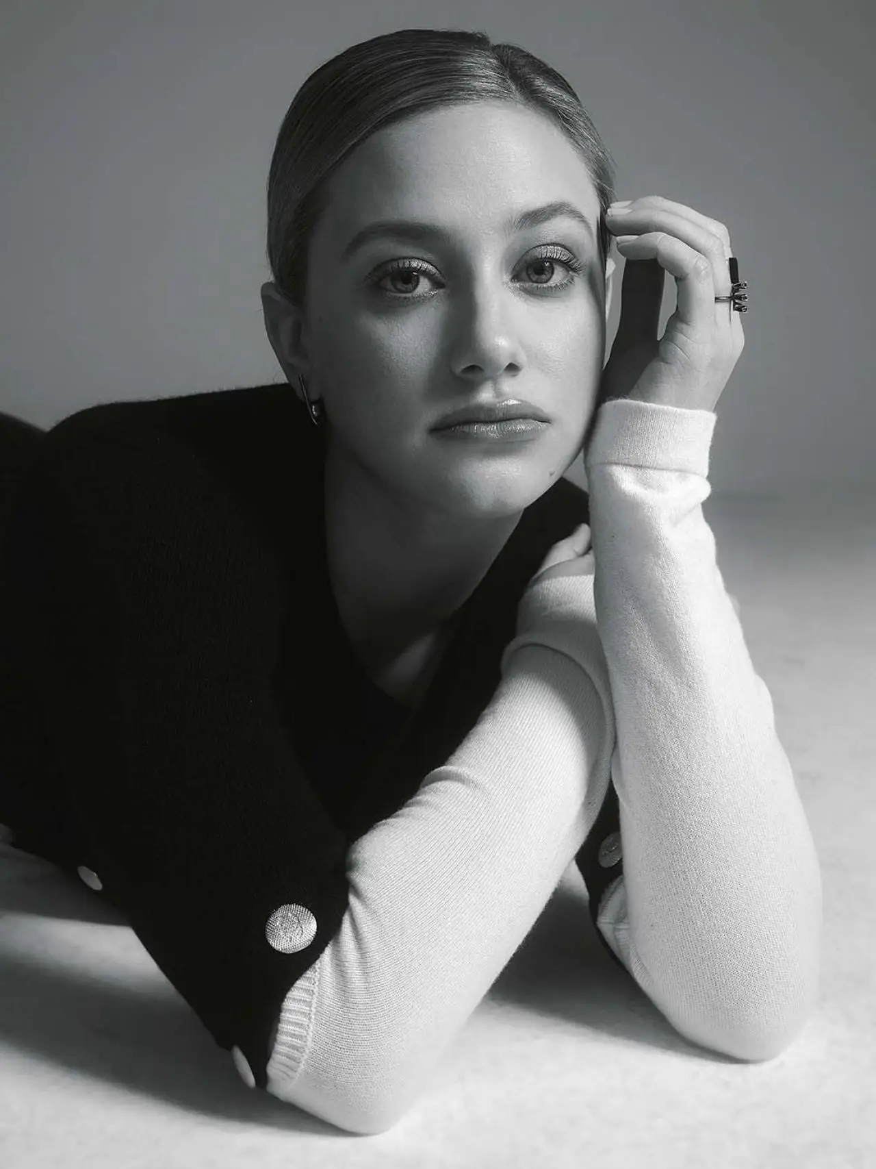 LILI REINHART CONTENT MODEL MAGAZINE PHOTOSHOOT17